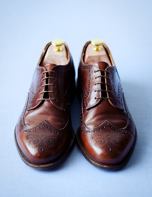 vintage shoes | PAIR DIEM